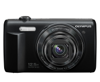 Olympus VR-370 BLACK - 1398685 - zdjęcie 1